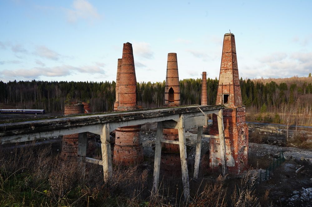 Photograph by Андрей Михайлин