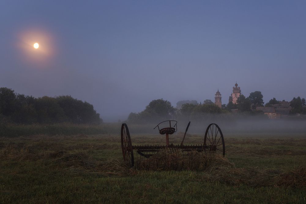 Photograph by Морозов Сергей