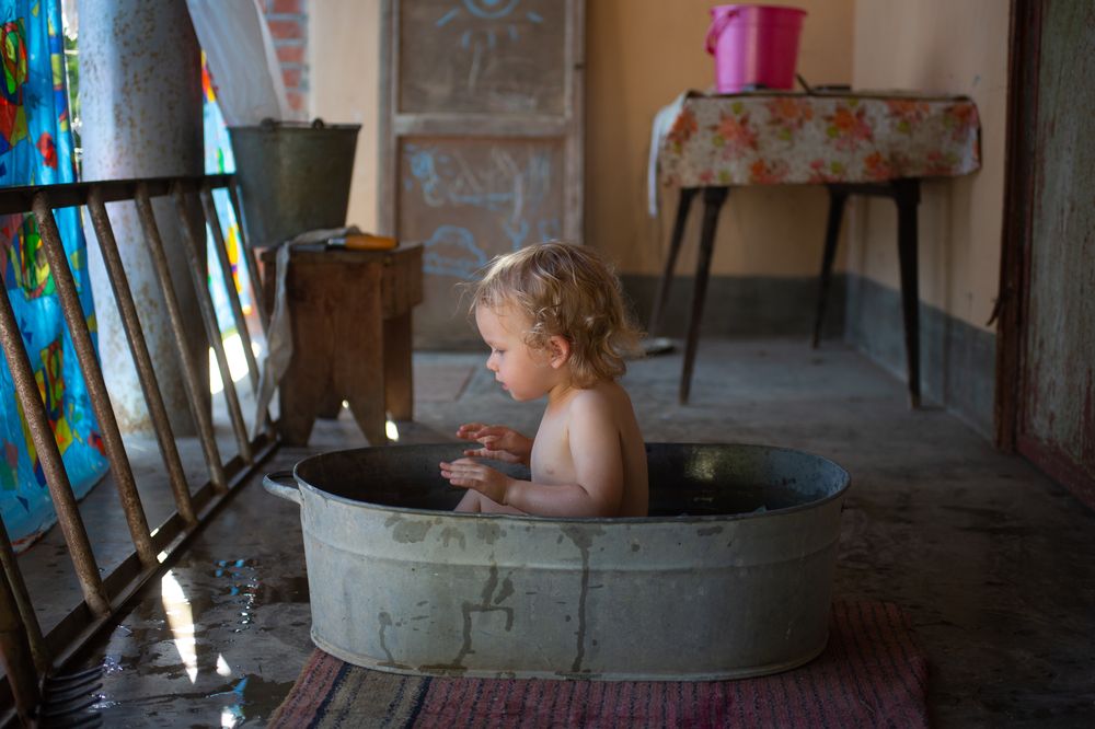 Photograph by Николай Абрамов