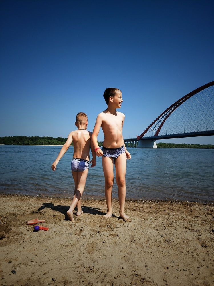 Photograph by Ирина Попелкова