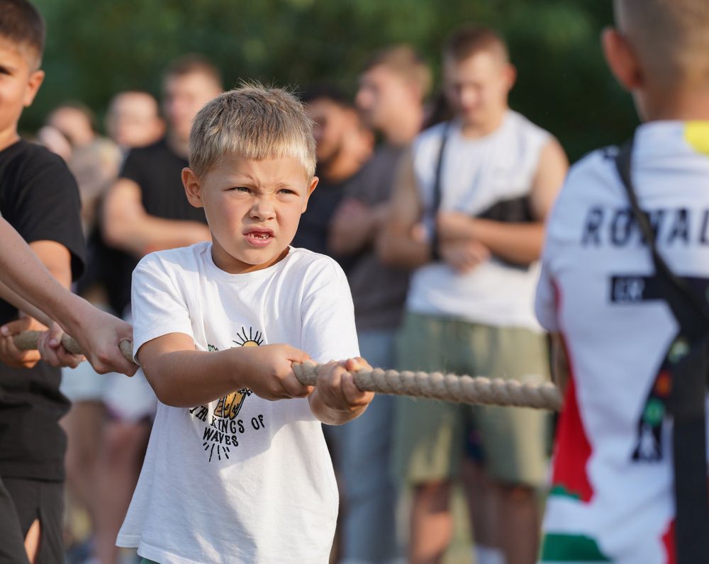 Photograph by Евгений Суммер