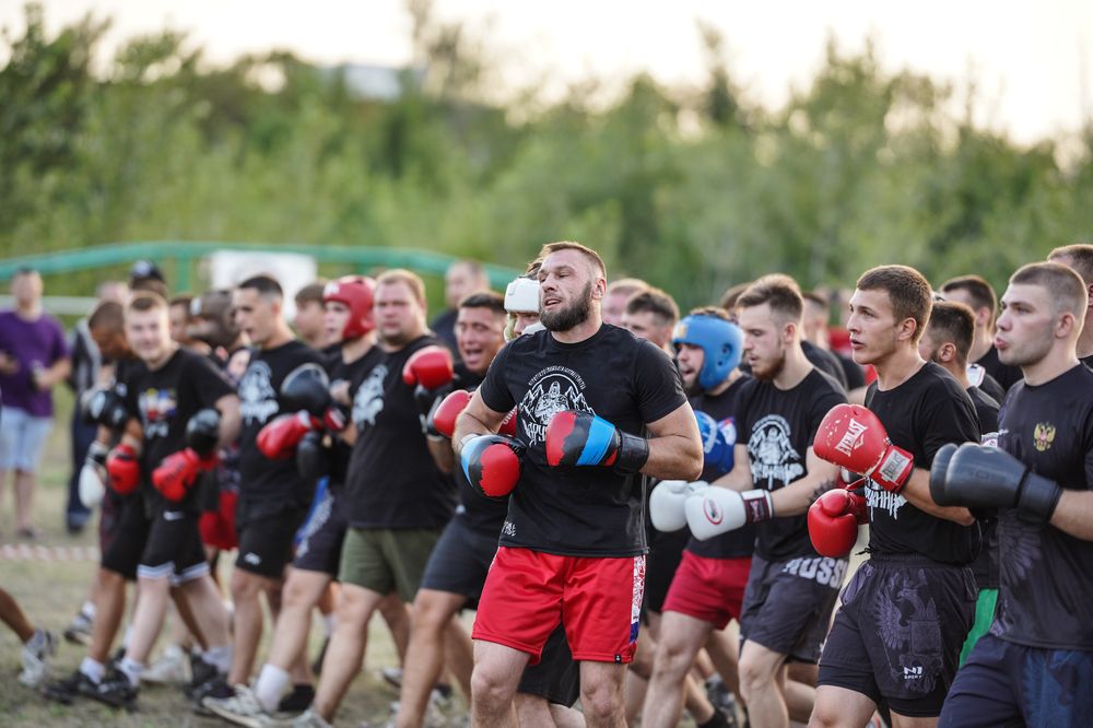 Photograph by Евгений Суммер