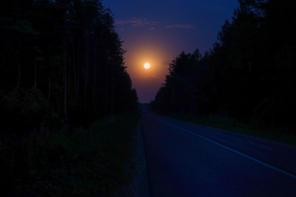 Photograph by Сергей Игнатьев