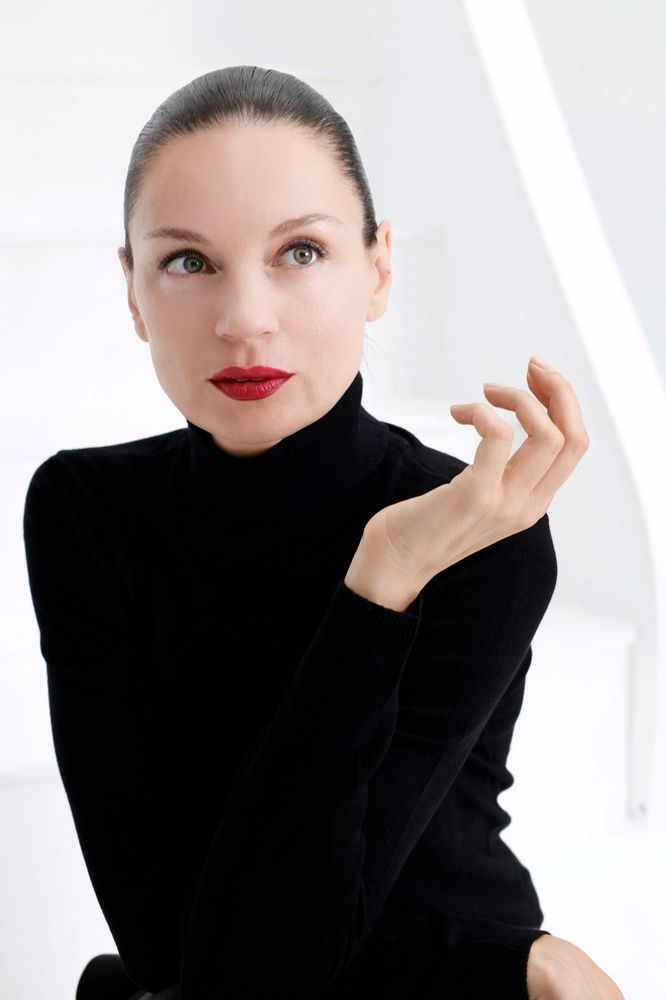 Photograph by Ольга Лукина