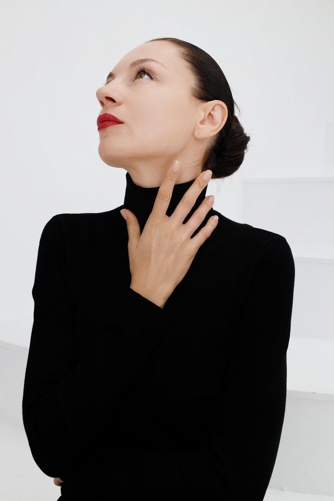 Photograph by Ольга Лукина