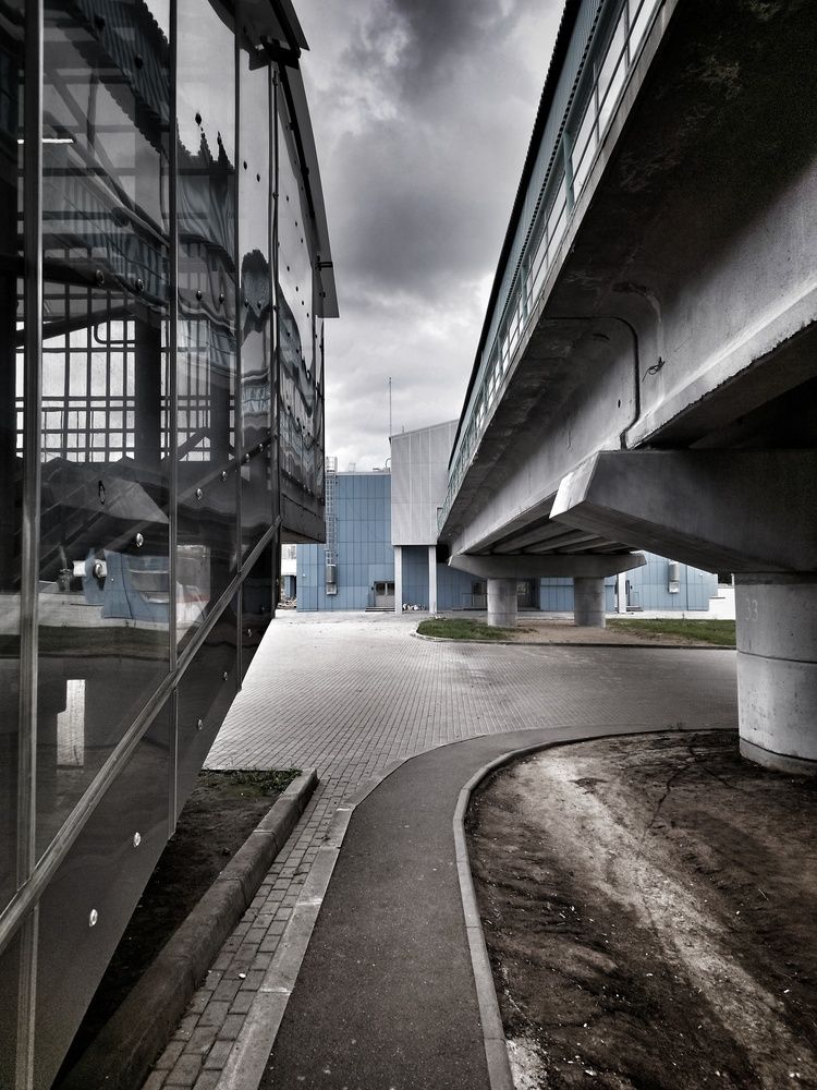 Photograph by Ирина Попелкова