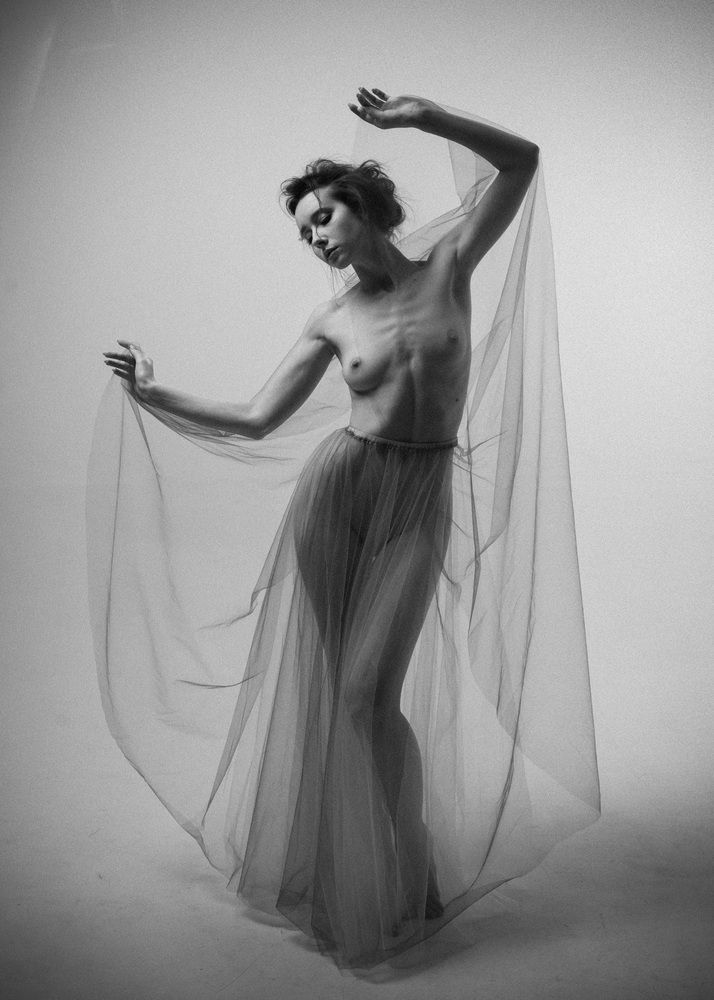 Photograph by Kirill Yakowlew