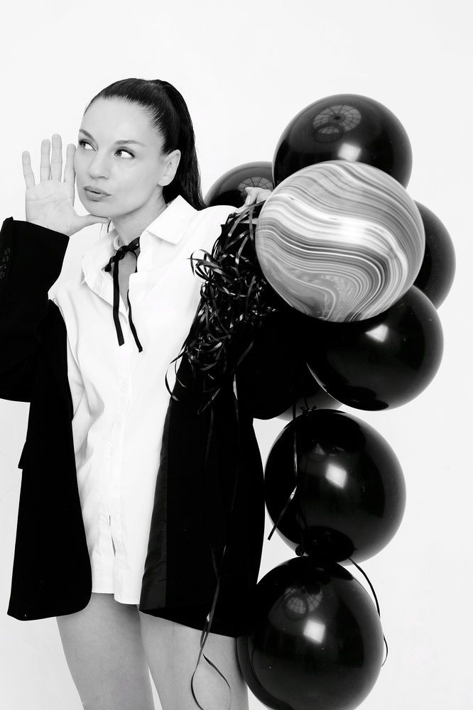 Photograph by Ольга Лукина