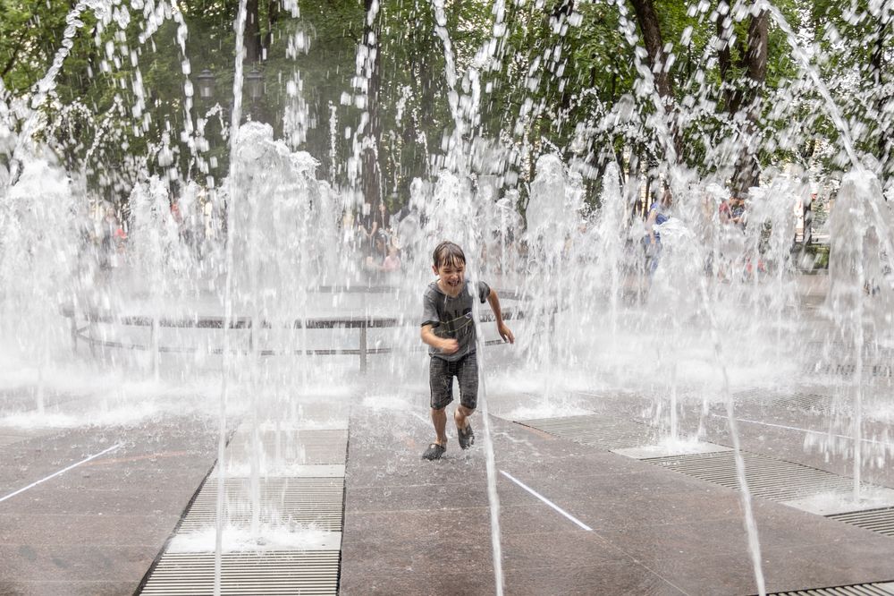 Photograph by Дмитрий Иванцов