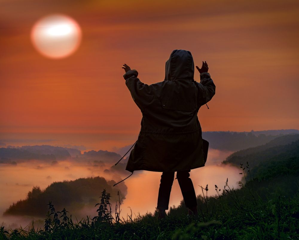 Photograph by Иван Труфанов