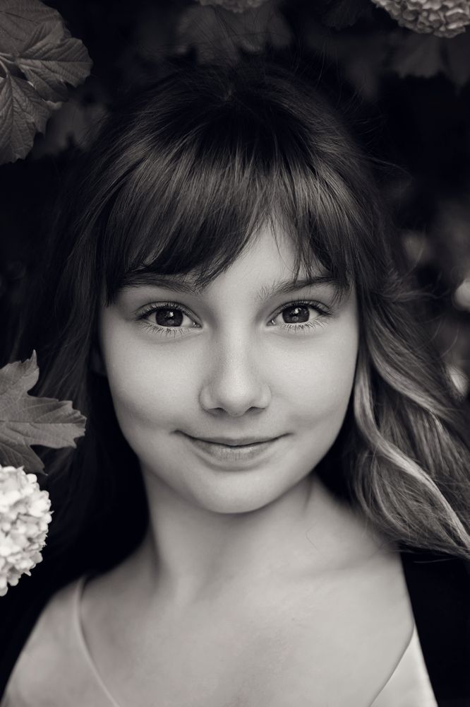 Photograph by Eva Balogh-Burian