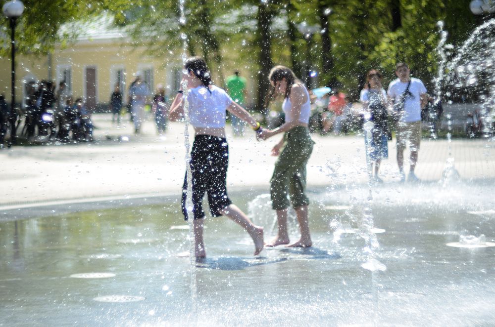 Photograph by Елена Берсенёва