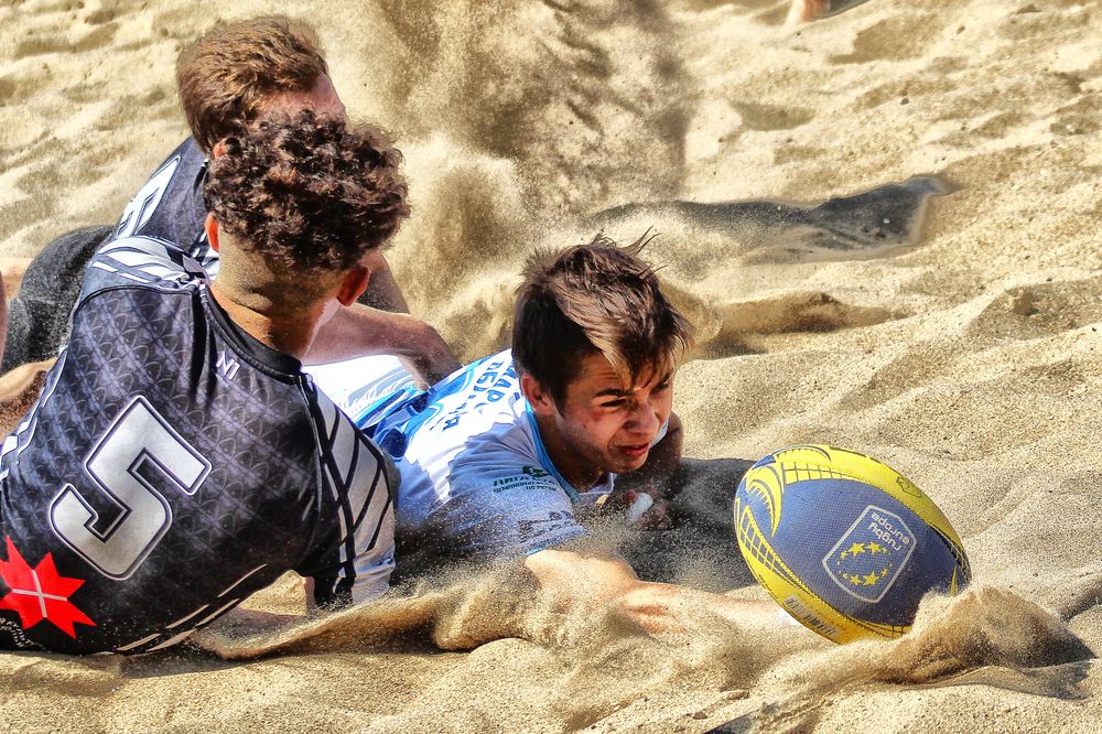 Photograph by Vitaliy Saposhnikov