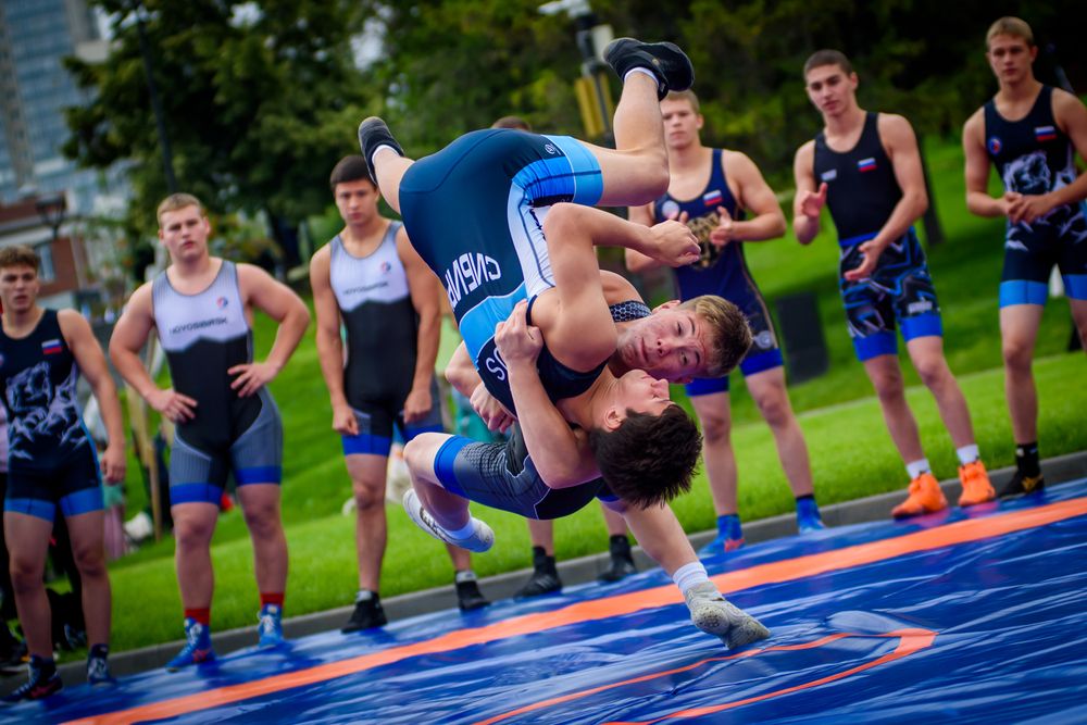 Photograph by Иванюшкин Никита