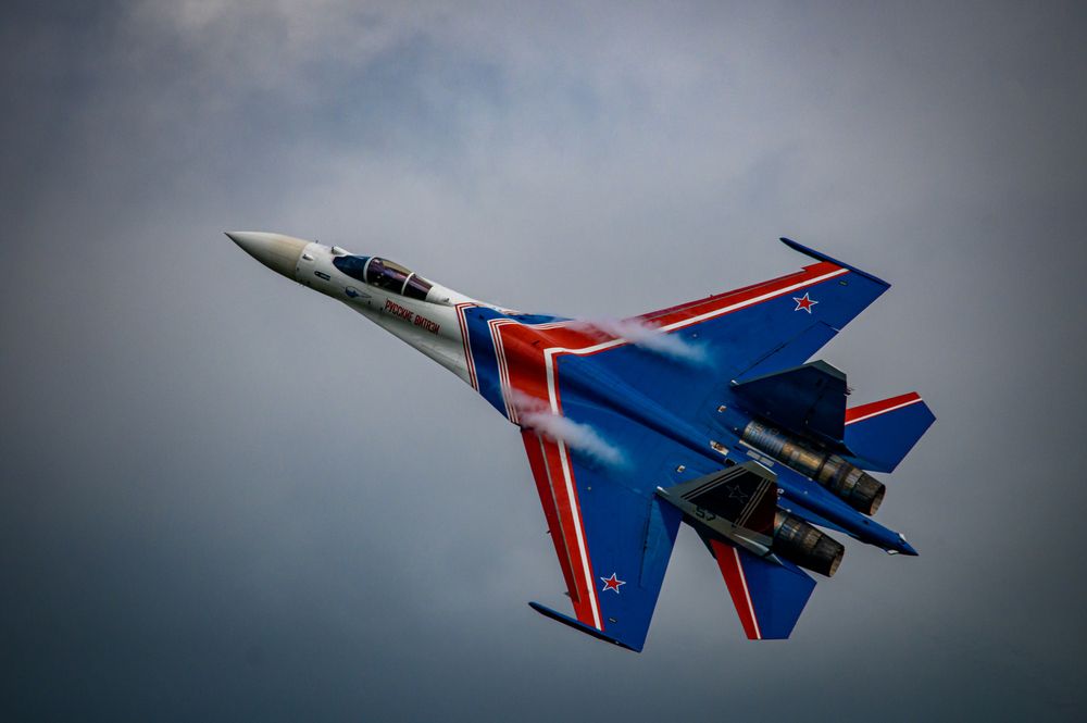 Photograph by Иванюшкин Никита
