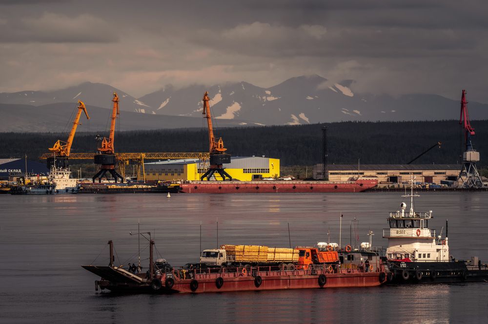 Фотография автора Васильев Андрей
