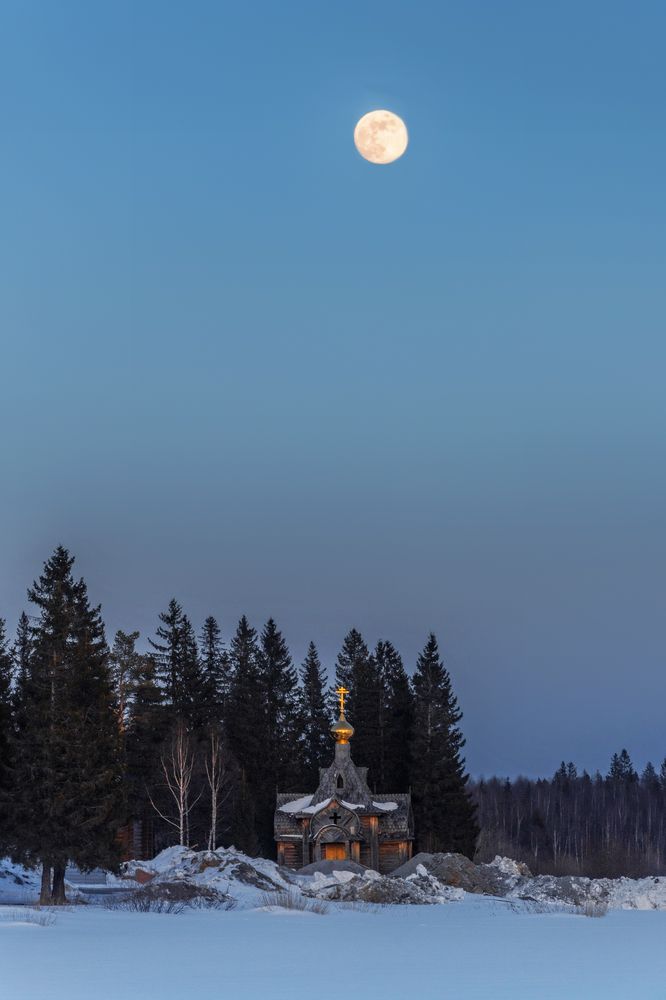 Photograph by Соколова Елена