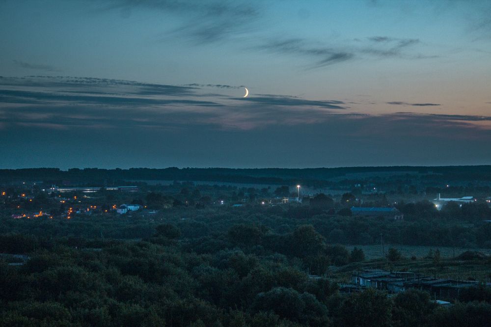 Photograph by Елена Фатьянова