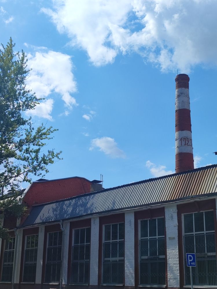 Photograph by Елена Шоколенко