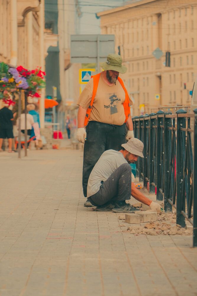 Photograph by Сергей Зимин