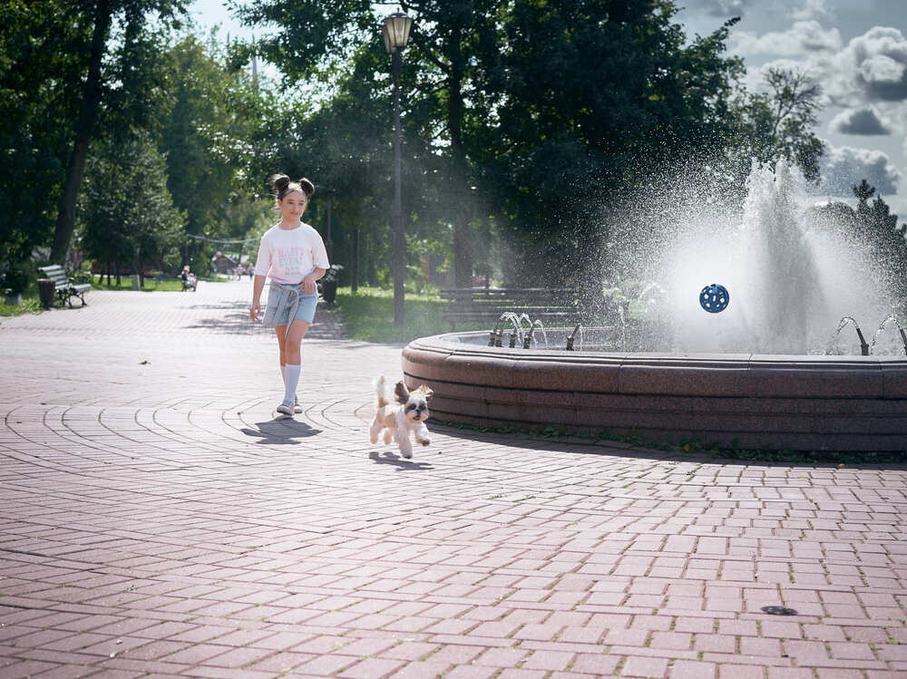 Photograph by Лидия Баженова