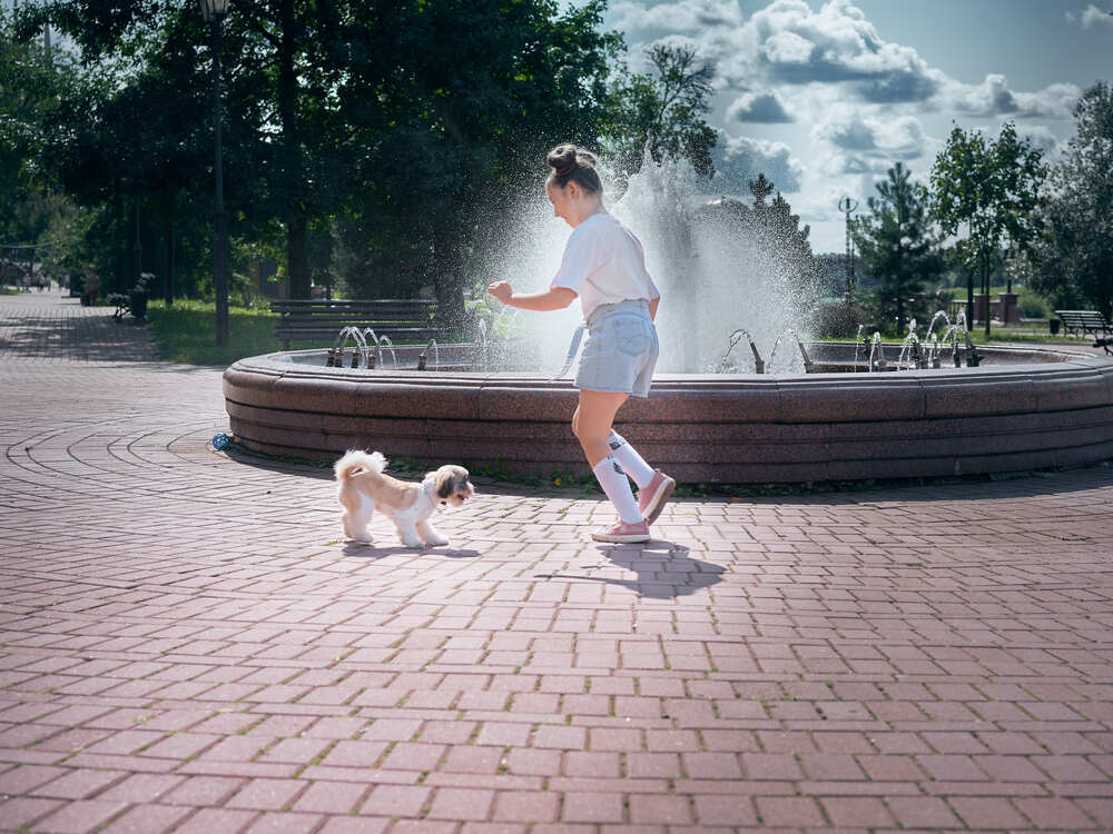 Photograph by Лидия Баженова