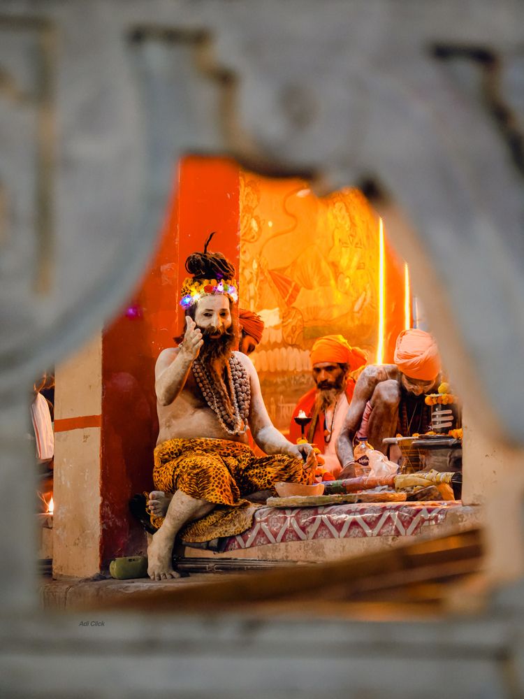 Photograph by Aditya Chaubey