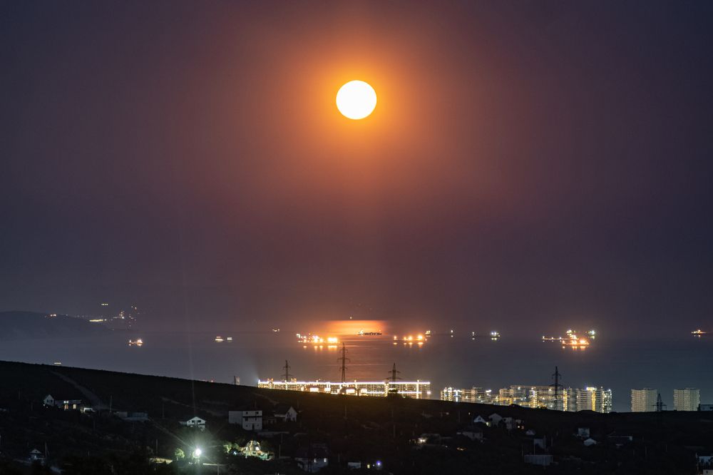 Photograph by Наталья Пилипенко