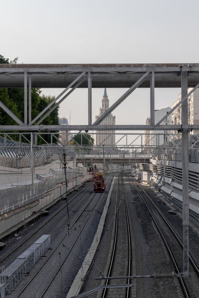 Photograph by Александр Свиблов