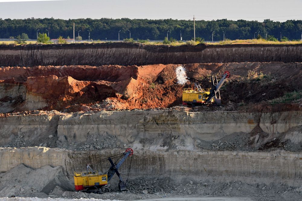 Photograph by Ксения Мироненко