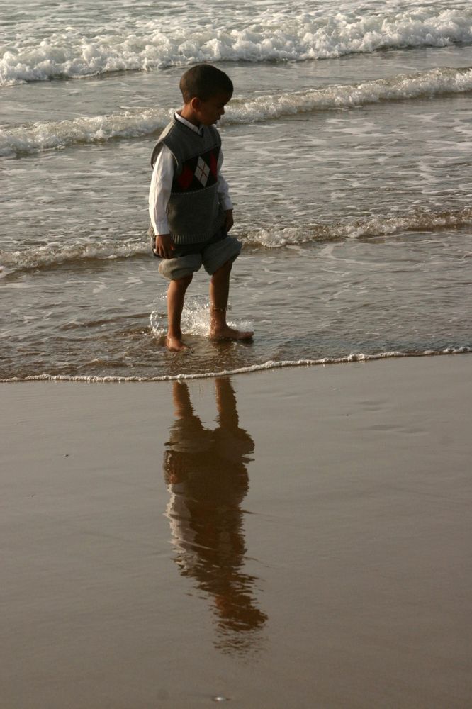 Photograph by Salih Aqeil