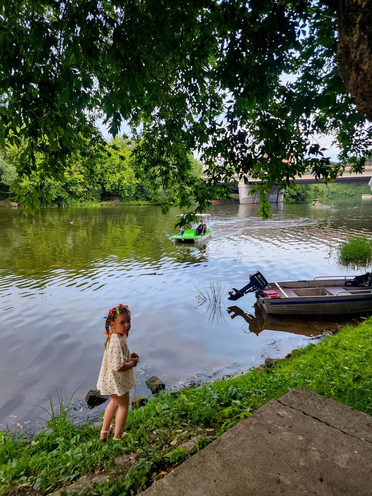 Фотография автора Galina Israilov