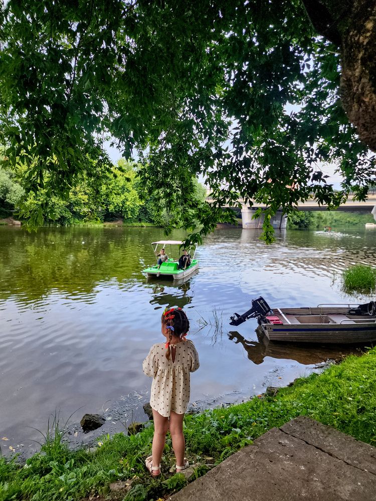 Фотография автора Galina Israilov