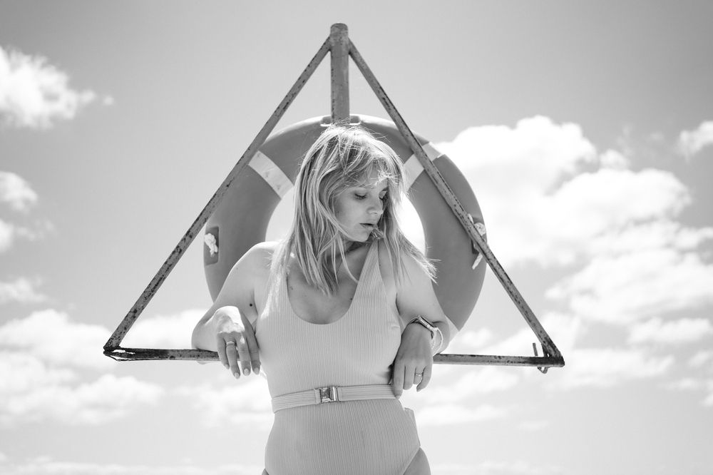Photograph by Ярослава Мигаль