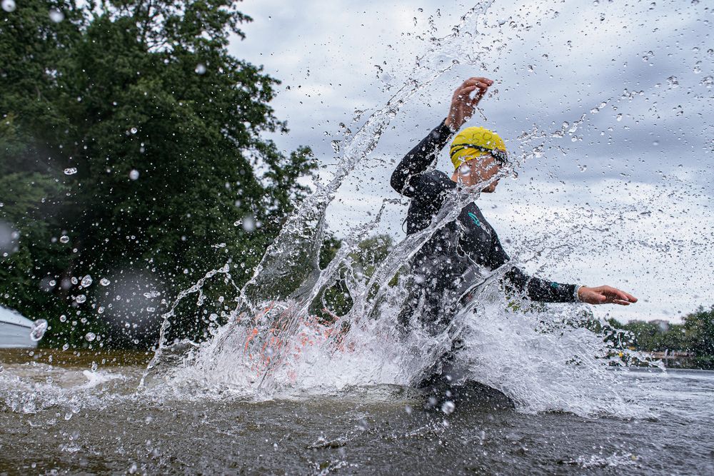 Photograph by Антон Сиваков