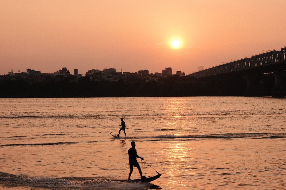 Photograph by Tô Đàm Quân