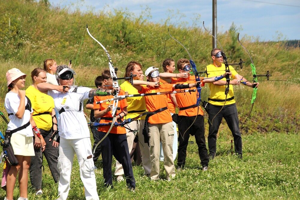 Photograph by Николай Горбачёв