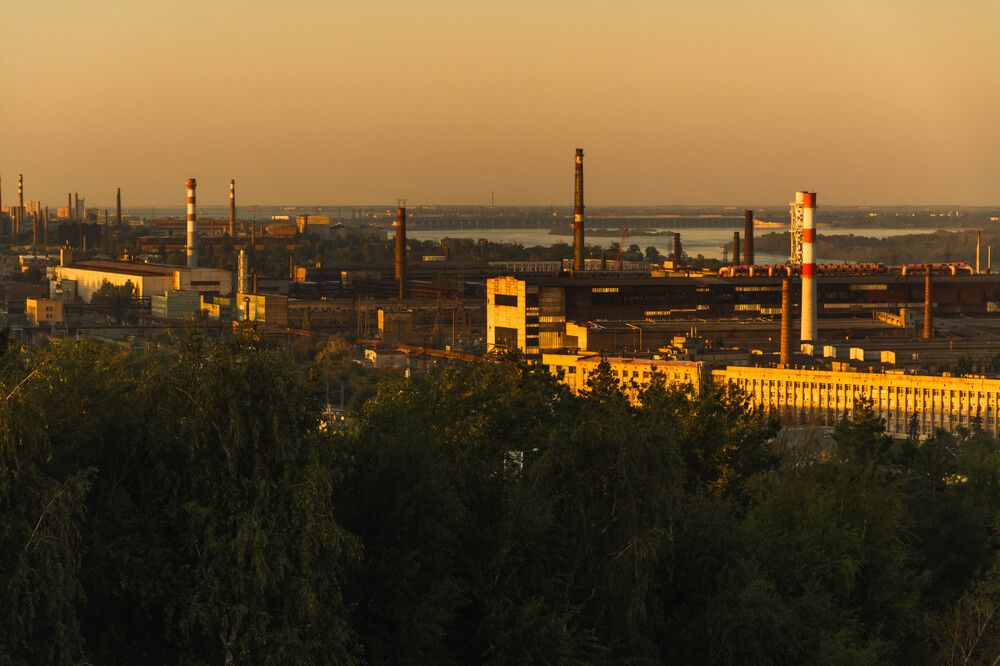 Photograph by Людмила Баймухаметова