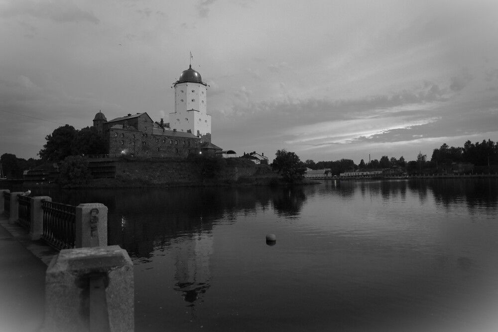 Photograph by Марина Юрченко