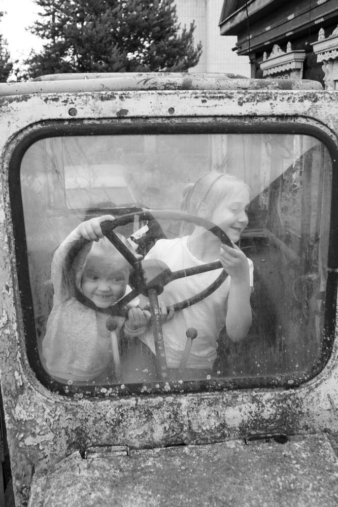 Photograph by Екатерина Ракова