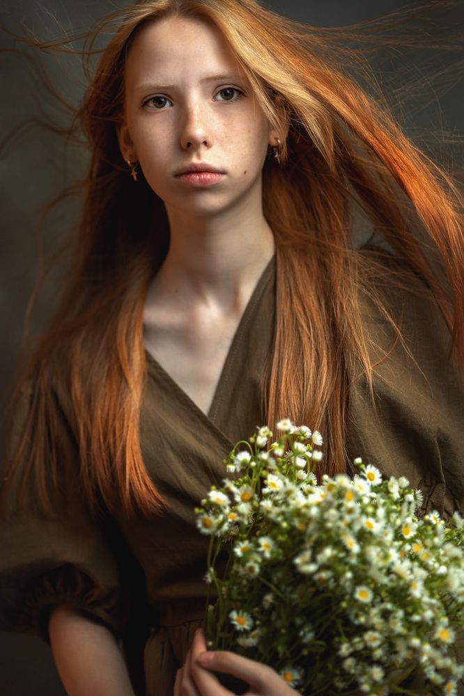 Photograph by Валерия Михайлова