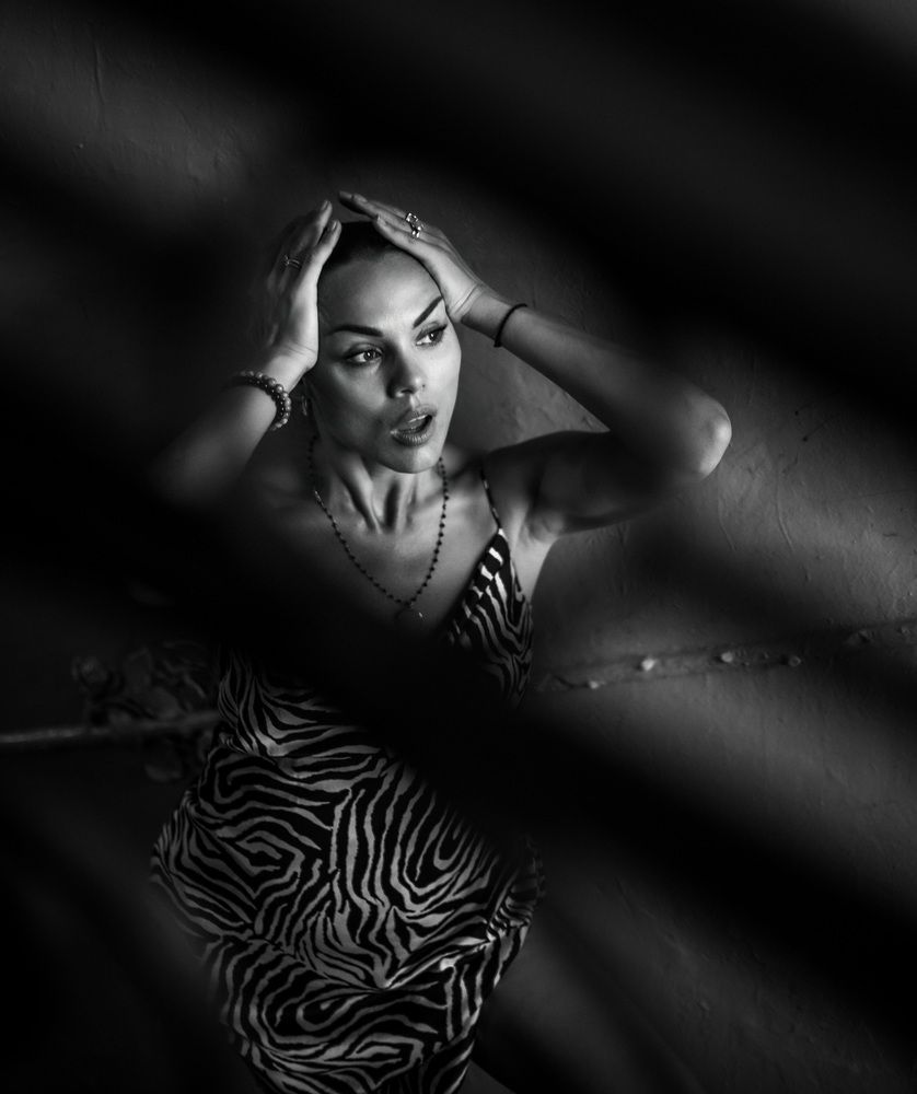 Photograph by Меньшиков Максим