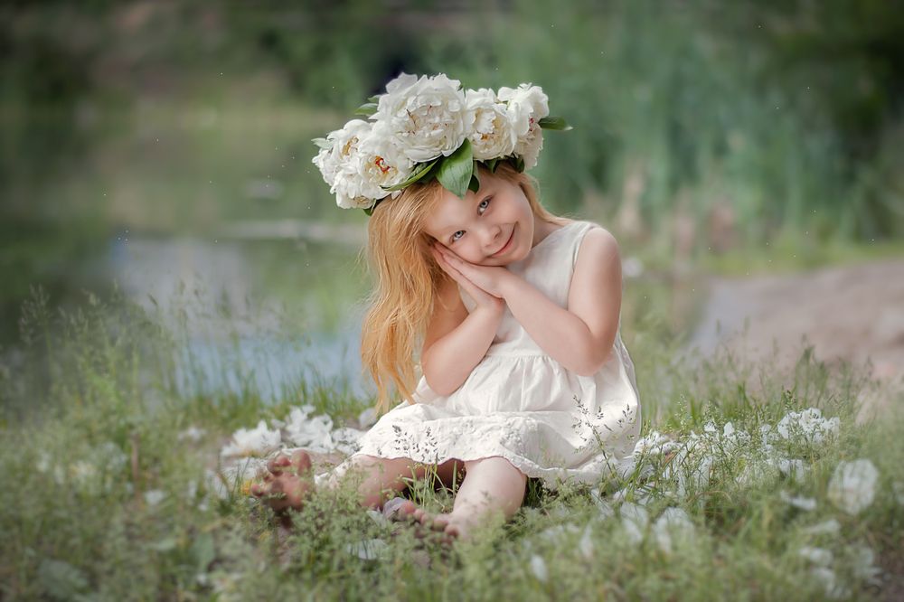 Photograph by Юлия Курило