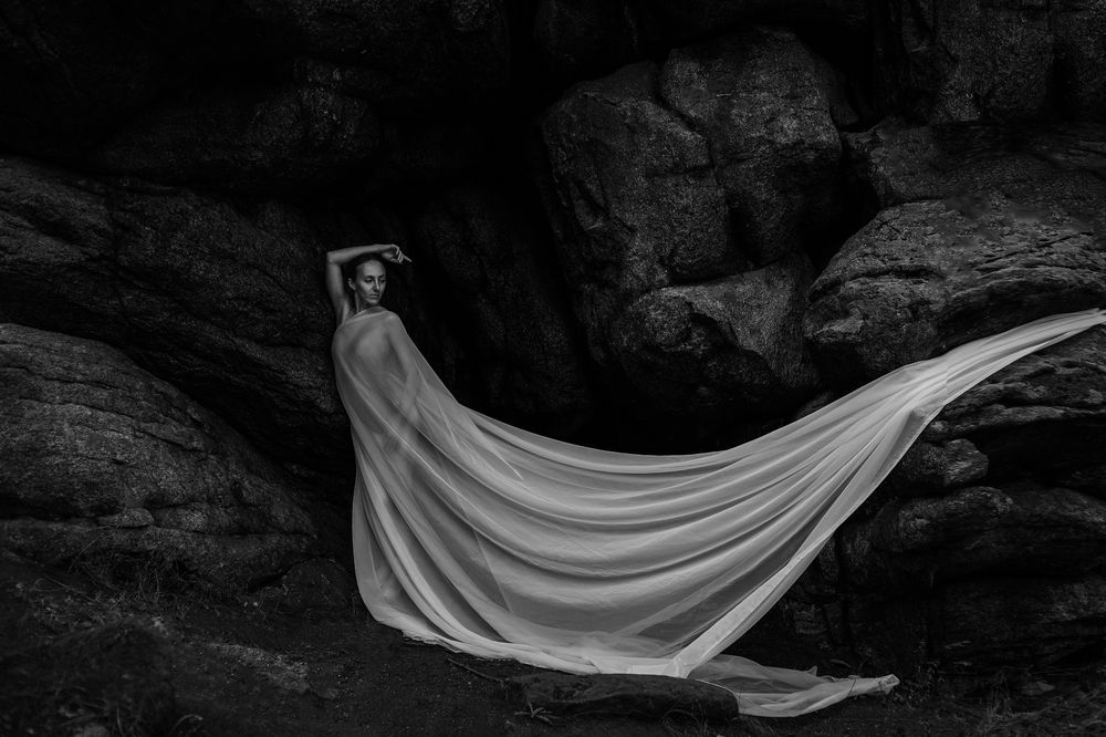 Photograph by Алиса Тюрина (Арчер)