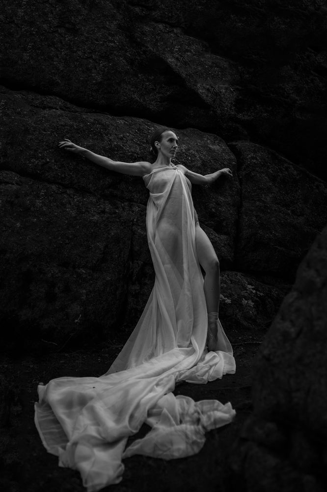 Photograph by Алиса Тюрина (Арчер)