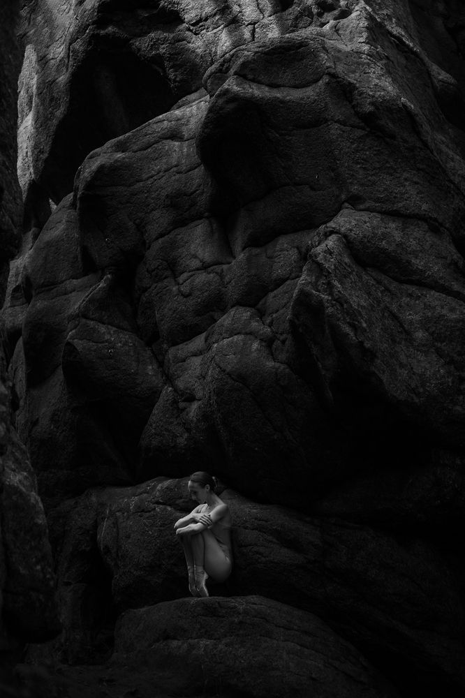 Photograph by Алиса Тюрина (Арчер)