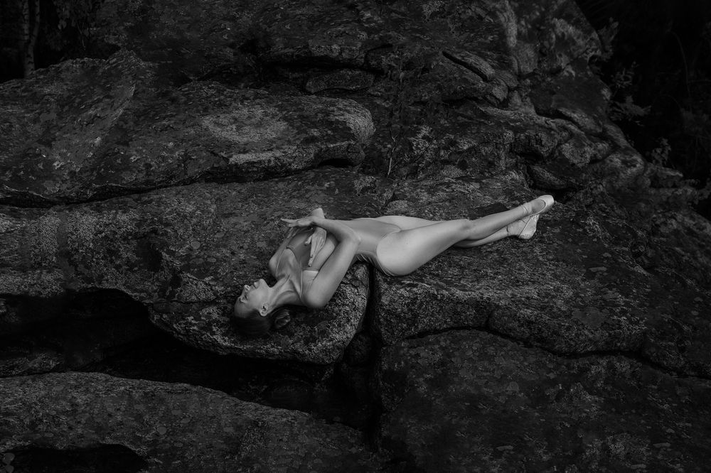 Photograph by Алиса Тюрина (Арчер)