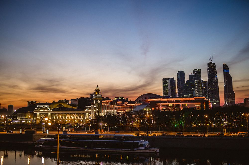 Photograph by Алексей Кацан