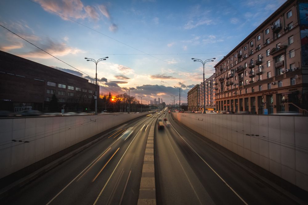 Photograph by Алексей Кацан