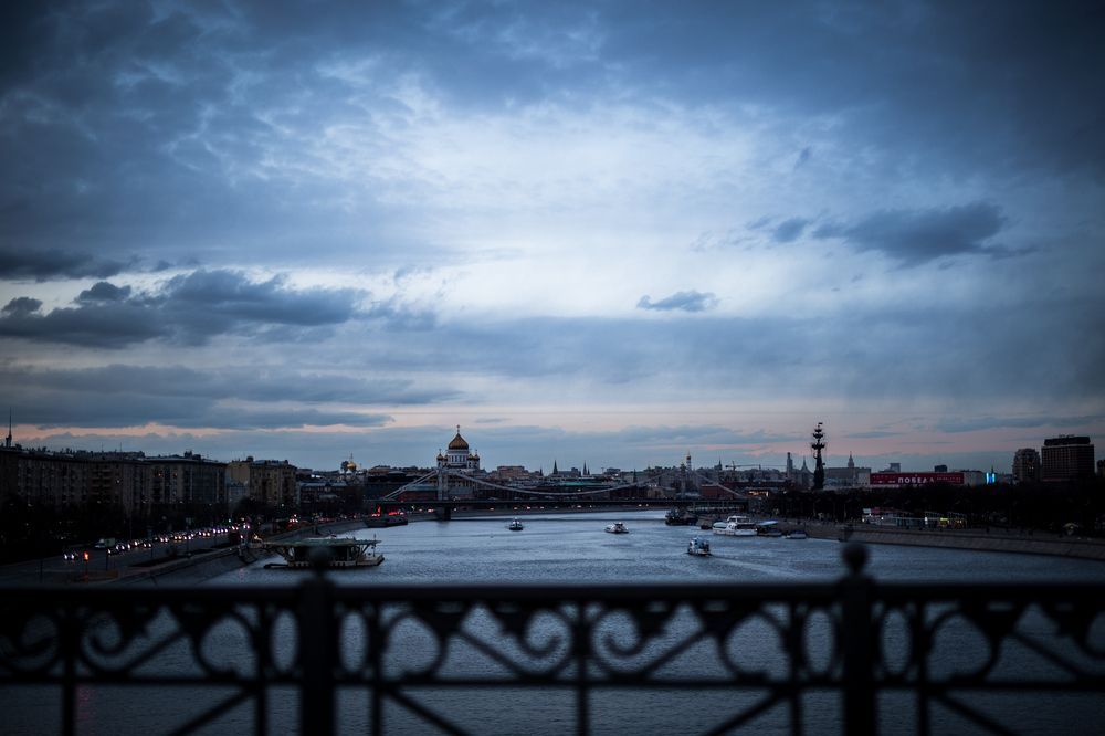 Фотография автора Алексей Кацан
